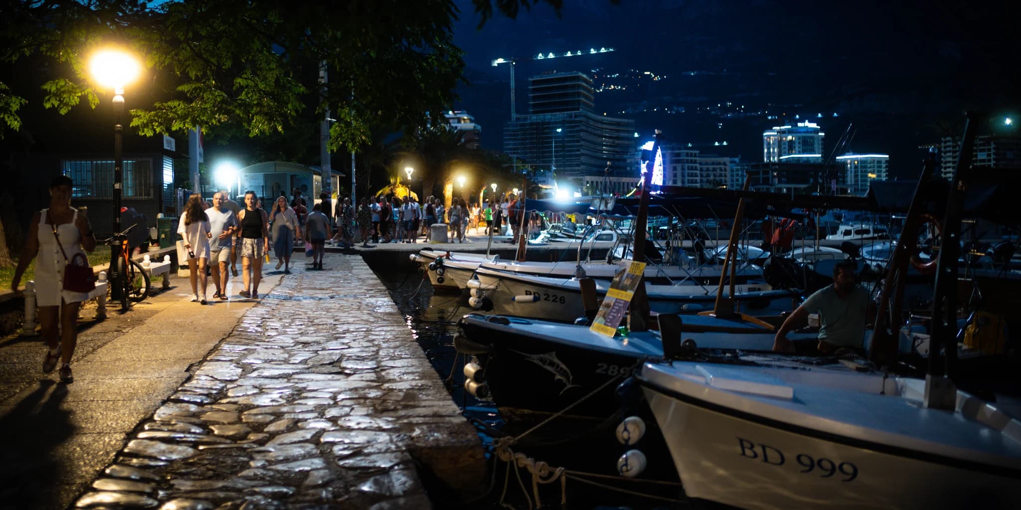 Street / reportage moment (2)