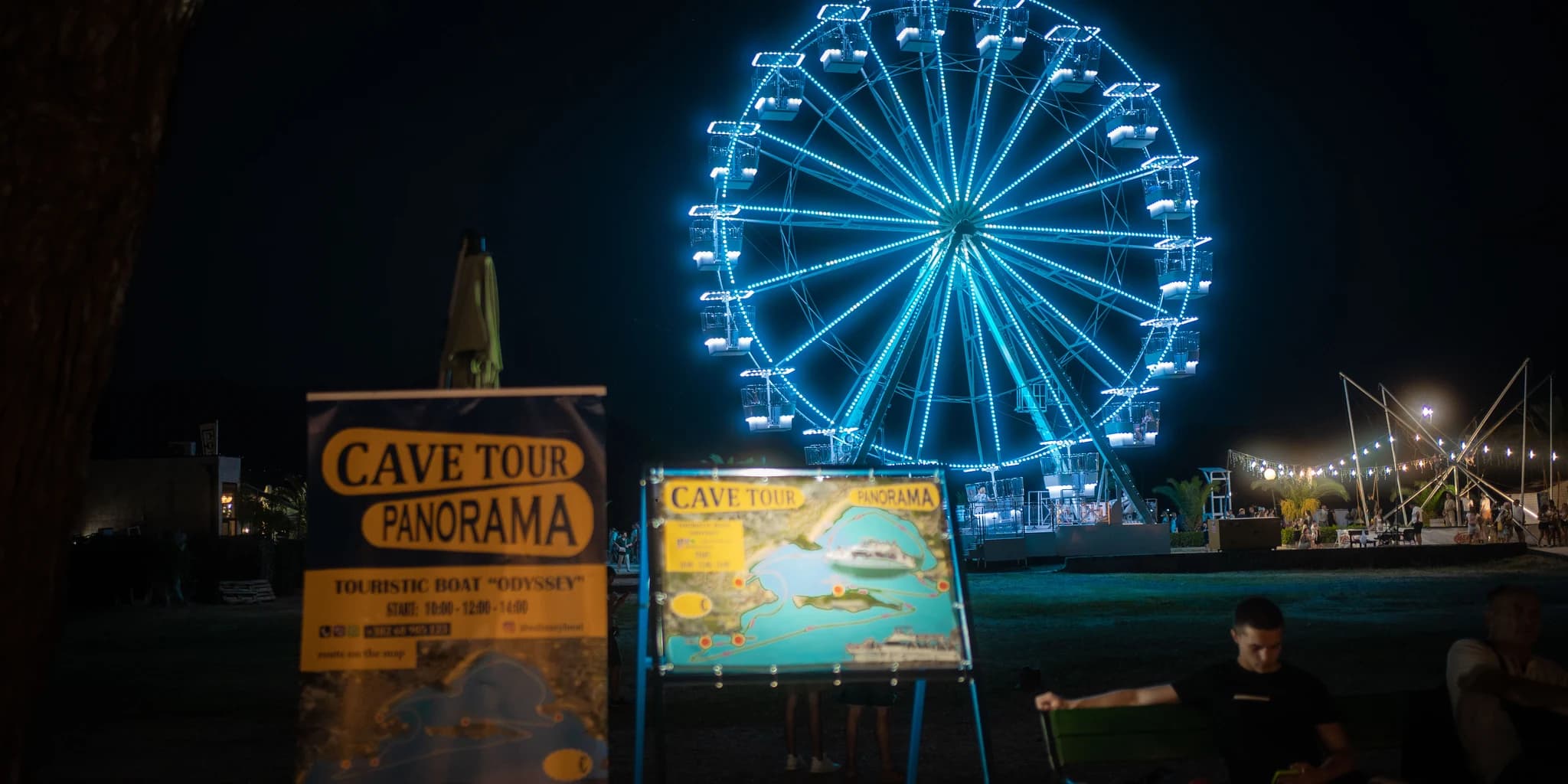 Street / reportage moment (2)