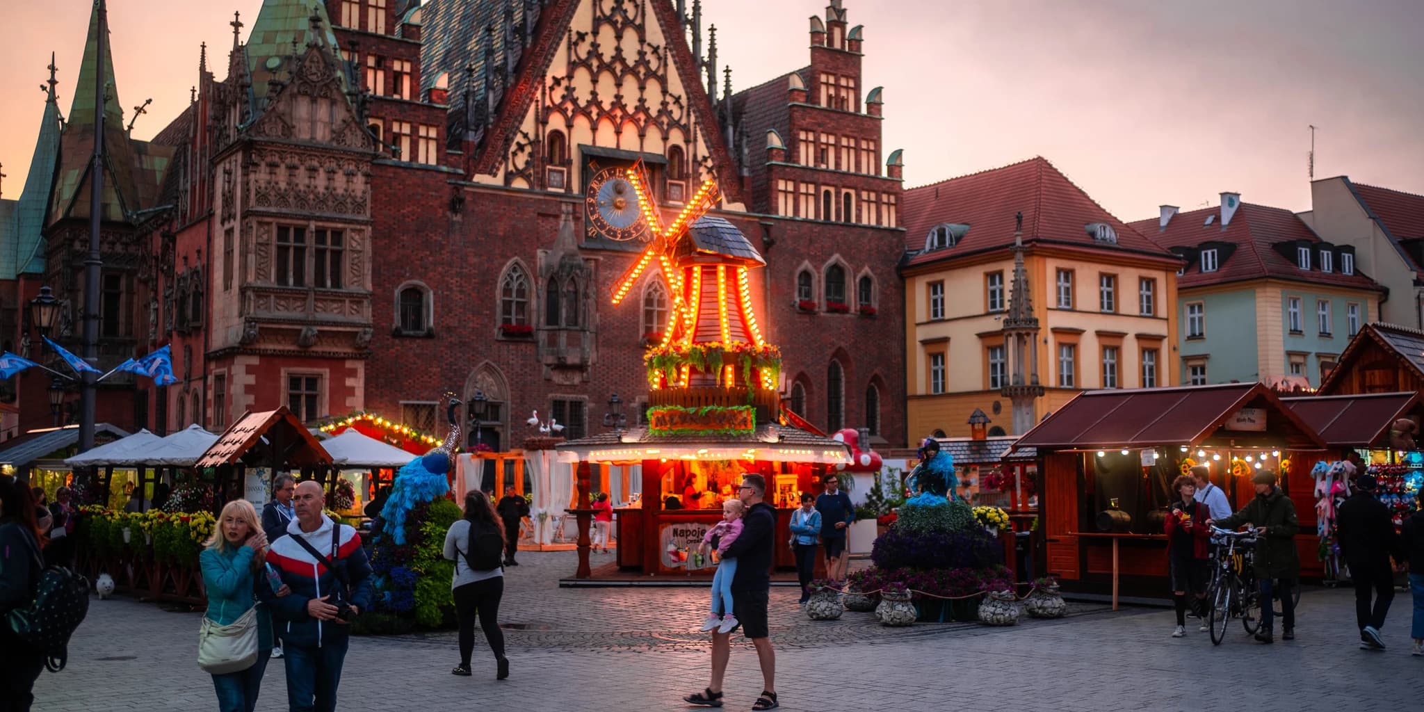 Street / reportage moment (2)