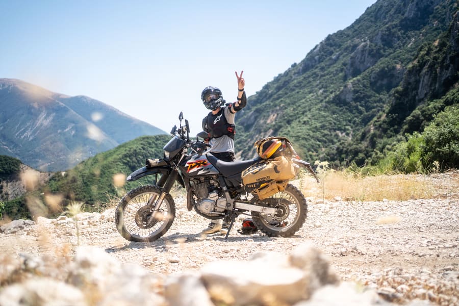 Albania