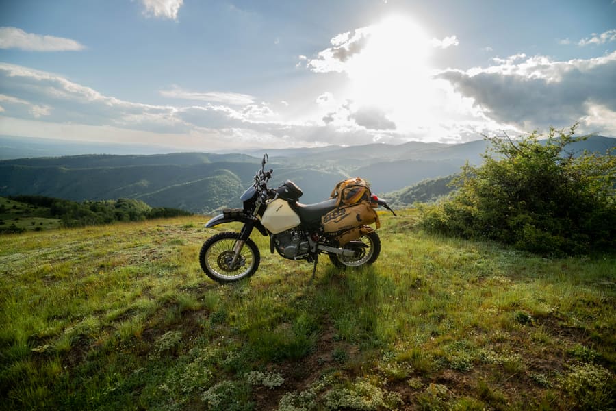 Transalpina, Romania