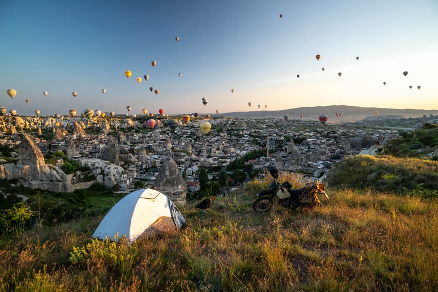 Turkey