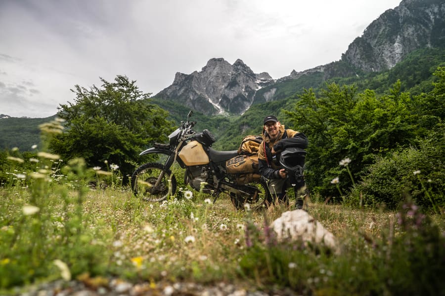Albania