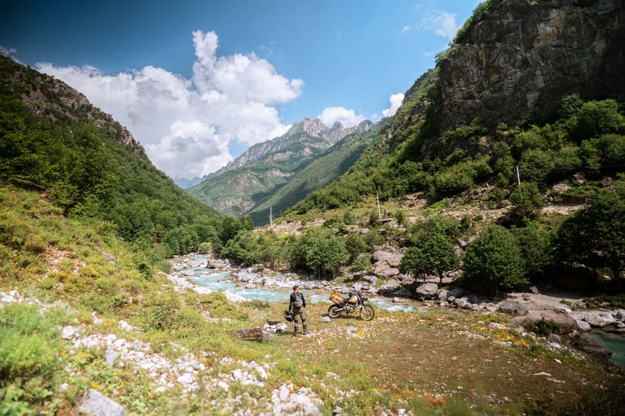 Albania