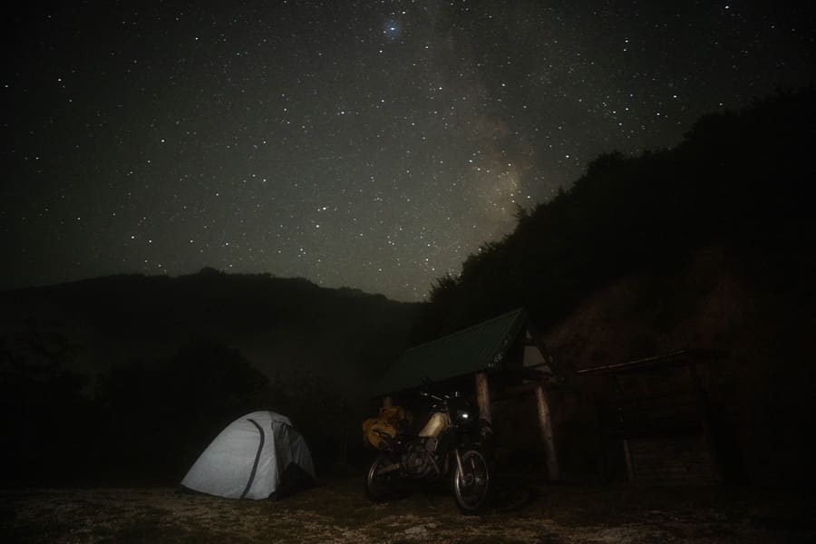 Durmitor, Montenegro