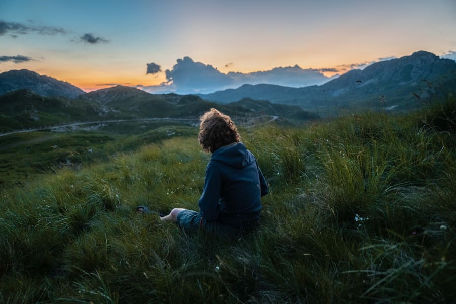 Durmitor, Montenegro