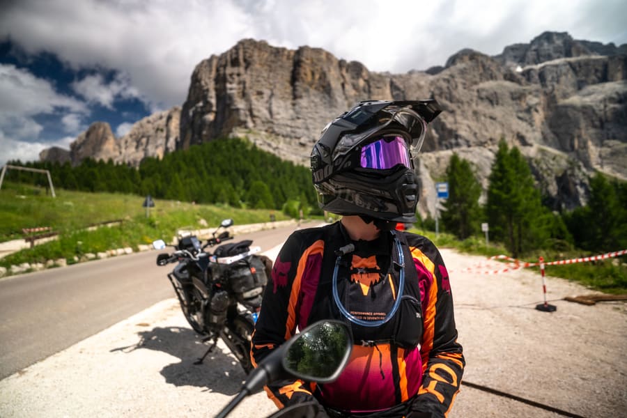 Dolomites, Italy