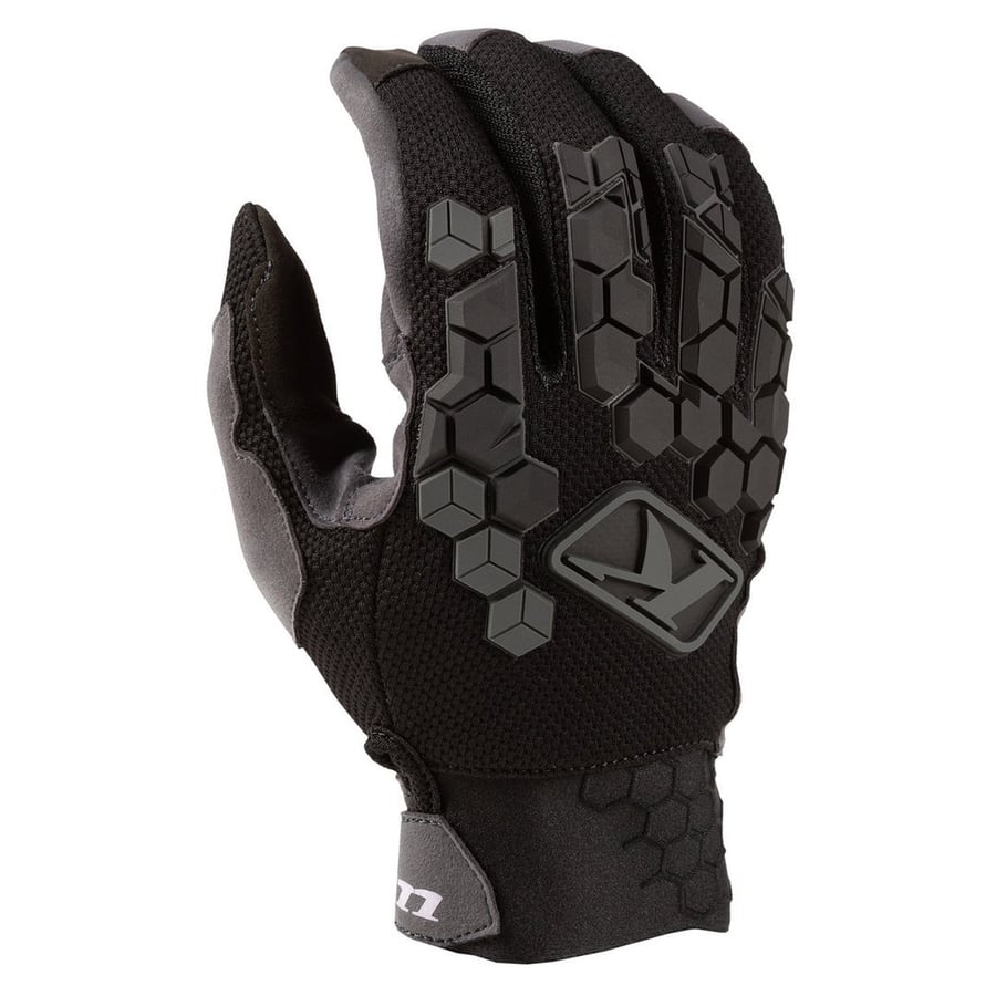 Klim Dakar Gloves — Klim Handschuh